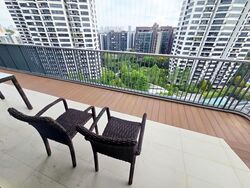 D'Leedon (D10), Condominium #580801341